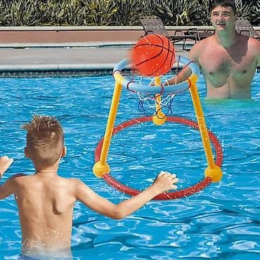 kompletici za bebe decake: Plutajuci kos za bazen Cena: 2600 din Uživajte u savršenoj letnjoj — 1