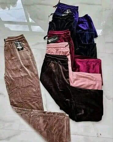 sive nike trenerke: 3XL — 2
