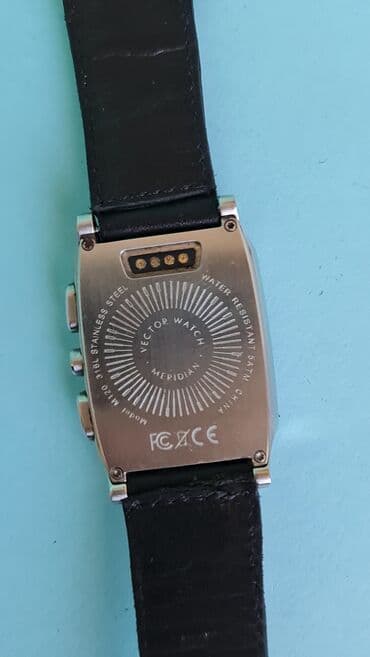 kozne cizme 39 broj: Smart watch — 12