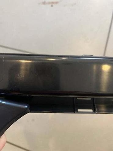 mini grejalica za auto: NOSAC MASKE ZA AUDI A8 - 4H0853692 | Nosac branika za Audi A8 S8 D4 — 2