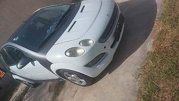 auto delovi jagodina: SMART FORFOUR - KOMPLETAN AUTO U DELOVIMA | Samrt forfour 1.5 cdi — 2