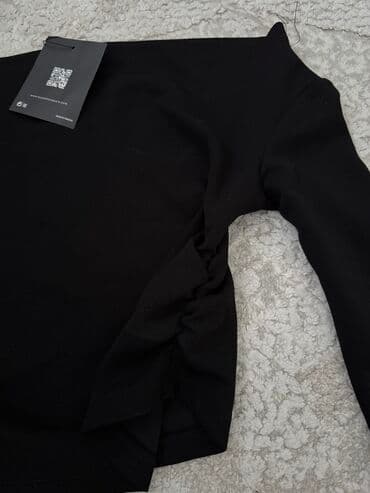 Bluze: Br s,m,l elasticna — 3