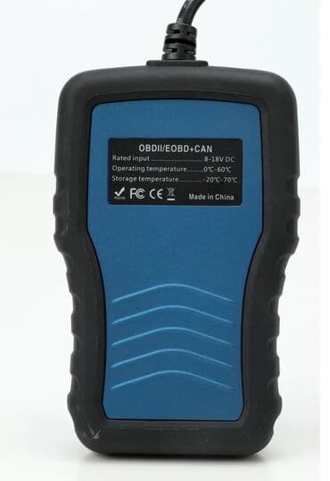 univerzalna dijagnostika: VDIAGTOOL VD30 OBD2, OBDII EOBD Scanner DTC Lookup Free Update, Auto — 13