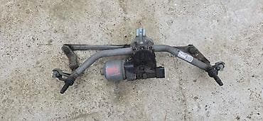 Motori brisača: MOTOR, MEHANIZAM BRISACA ZA PEUGEOT 208 | Motor, mehanizam prednjih — 1
