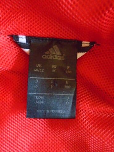 šuškavac za trčanje: Adidas — 4