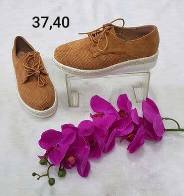 clara barson cipele: Cipele 1600 din — 5