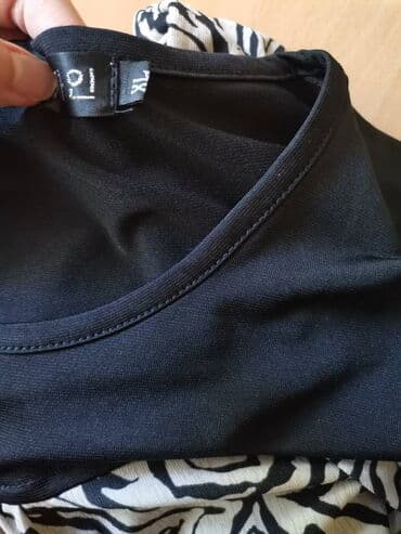 Swimsuits: Haljina XL. U veoma dobrom stanju, nošena je malo, super očuvana — 6