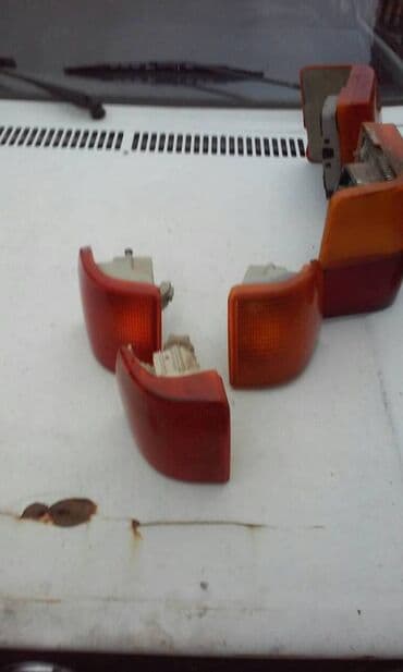 trayal gume 145 80 12: Audi 80 

Vise komada, dizel/benzin. Dobri motori — 9