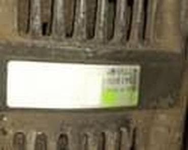 organizer za auto sediste: ALTERNATOR ZA PEUGEOT 206, 206 PLUS OD 1999. DO 2006. GOD. | — 6