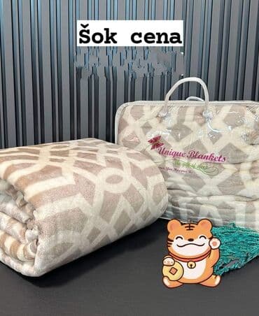 krzneni tepisi: ŠOK SNIŽENJE . NOVO U PONUDI!!! 🛍🛍🛍🛍🛍🛍🛍 #ĆEBADI 150x200 1,5 kg od — 7