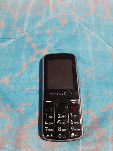 Electronics: Telefon Primo Doro ispravan telefon je ocuvan stanje se vidi na — 4