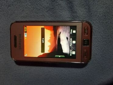 samsung punjač: Telefon Samsung SGH 5230 ispravan telefon radi na sve mreze,telefon — 3