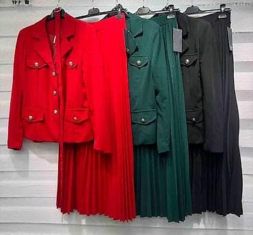 Kape i aksesoari: Komplet 3300 din — 1