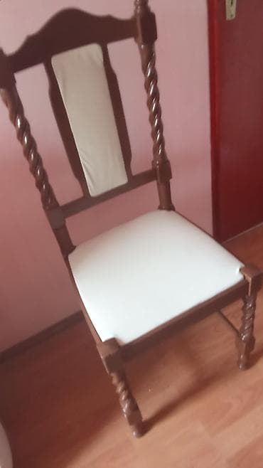 Kuhinjski nameštaj: Stolica — 3