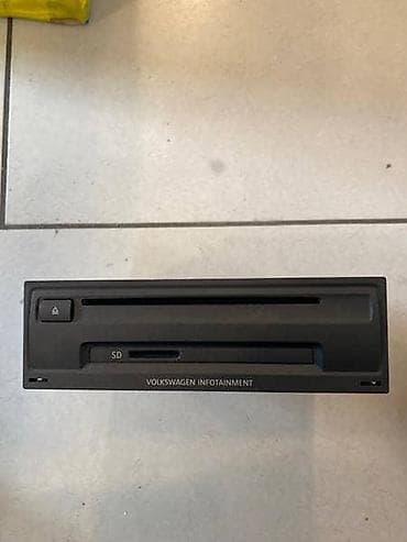 nokia 300: DVD PLEJER ZA VOLKSWAGEN GOLF 7 - 5G0035820A | Dvd plejer za Golf — 2