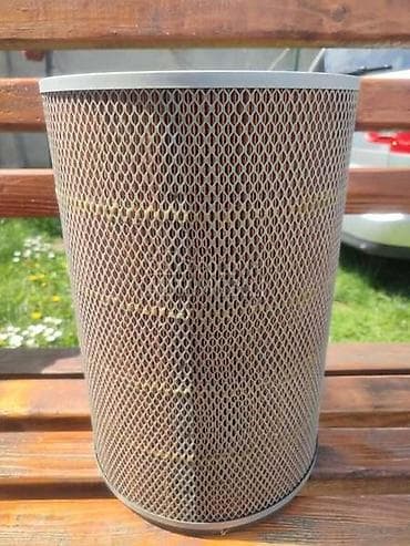 Auto-delovi: FILTER VAZDUHA FLEETGUARD AF336M | Fleetguard® AF336M premium — 1