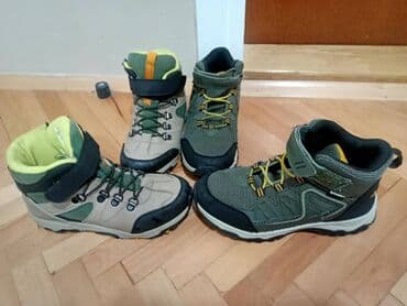 Igračke: Čizme, Veličina - 34 — 2