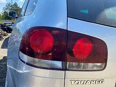 prikolice za prevoz auta: STOP LAMPA ZA VOLKSWAGEN TOUAREG | Stop lampa za Touareg 2008 — 1