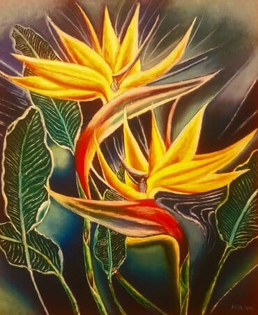 Tekstil: Slika, Novo — 2