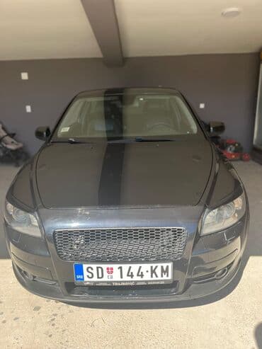 letva volana corsa c: Volvo C30: 1.6 l | 2007 year 226000 km. Hatchback — 4