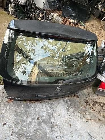 r car kragujevac: VRATA GEPEK ZA VOLKSWAGEN GOLF 6 OD 2008. DO 2012. GOD. | za vw golf — 3