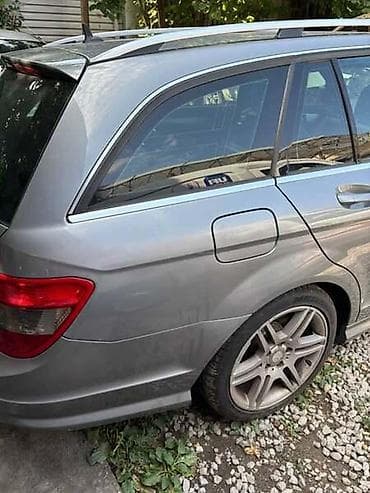 LEPTIR STAKLO ZA W204 KARAVAN ZA MERCEDES BENZ C KLASA, C 180, C 160