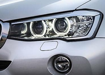 FAROVI ZA BMW X3 OD 2015. DO 2017. GOD