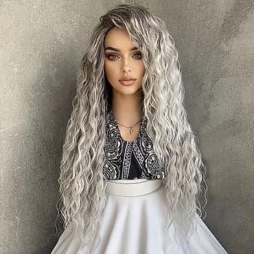 harry potter sat 1: 04. Perika 4600 — 4