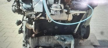 MOTOR 1.5 CDI ZA MERCEDES BENZ B KLASA OD 2011. DO 2019. GOD. - 607951