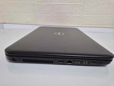 Dell.Inspiron 17 3721 Ekran: 17.3" led Procesor: intel pentium 2127U — 5