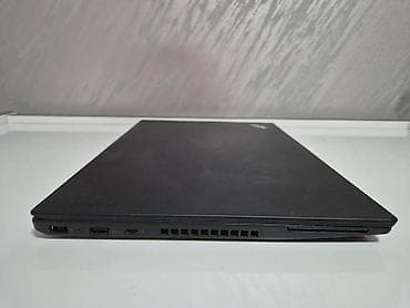 Računari, laptopovi i tableti: Lenovo ThinkPad – poslovni laptop Lenovo ThinkPad P51s laptop, lite — 8