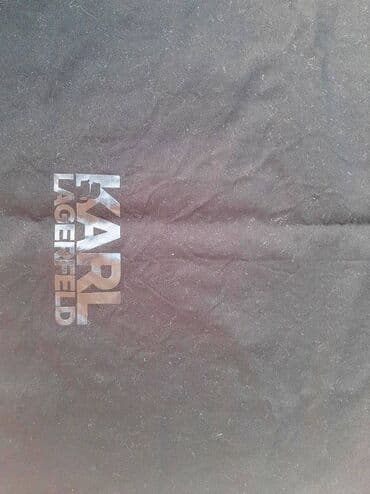 c a torbe za plazu: Karl Lagerfeld, Material: Cotton — 2