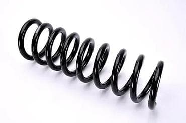 Car Parts: PREDNJE OPRUGE MERCEDES W210 | Novo! Novo! Novo! Na prodaju prednje — 1