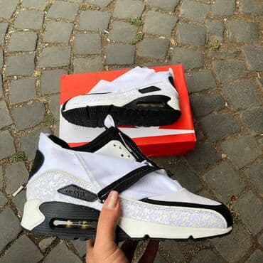 nike air max 90 srbija: Patike, veličina - 46 — 5