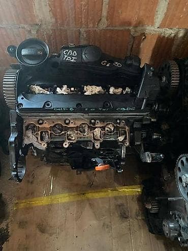 MOTOR 2.0 TDI ZA VOLKSWAGEN GOLF 6 | Motor 2.0 TDI CBD na lalafo.rs MOTOR 2.0 TDI ZA VOLKSWAGEN GOLF 6 | Motor 2.0 TDI CBD
