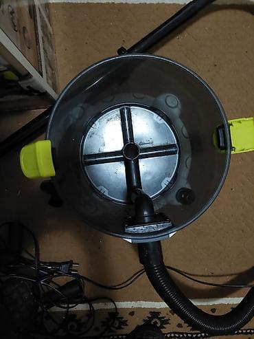 Auto elektronika: ROVUS Victor Vac – usisivač za suvo i mokro usisavanje sa vodenom — 7