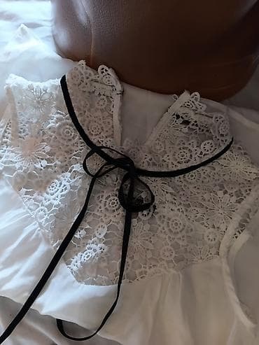 icine o: Ženska bluza bez rukava – SLF VP Heidi, boja: off white (oznaka na — 3