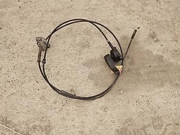 SAJLA HAUBE ZA RENAULT CLIO OD 2001. DO 2003. GOD na lalafo.rs SAJLA HAUBE ZA RENAULT CLIO OD 2001. DO 2003. GOD