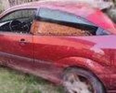 ford p251a: MENJAC TDCI ZA FORD C-MAX, FIESTA, FOCUS . OD 1998. DO 2004. GOD. | — 5