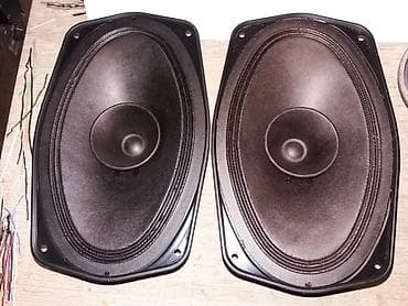 ajfon 7 polovan cena: Elipse Westra i Isophon -westra 26x16,5cm; 4 oma=25e -isophon — 4