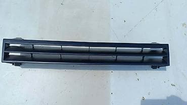 metal detector cena: PVC MASKA ZA SEAT MARBELLA | PVC maska prednjeg branika za: Seat — 1