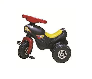veliki spajdermen igracka: Motor na pedale 

4300 din v1 — 1