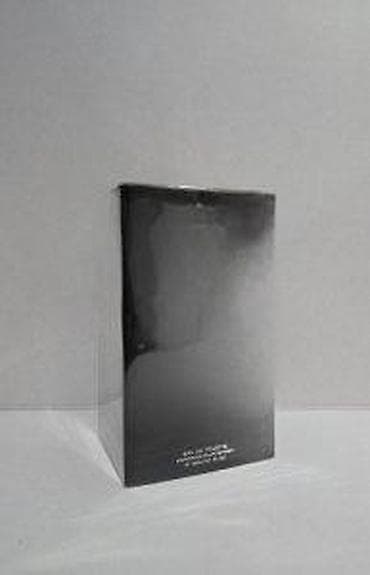 Lične stvari: PRADA L'HOMME EDT150ML | Prada L'Homme edt150ml. Original parfemi — 5