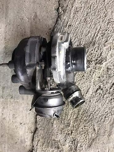 brisači za kola: TURBINA LAGUNA 2 2.0DCI 150KS ZA RENAULT LAGUNA — 1
