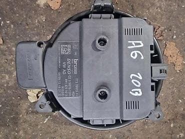 ventilator kabine reno megan 2: VENTILATOR KABINE ZA AUDI A6 OD 2005. DO 2015. GOD — 1