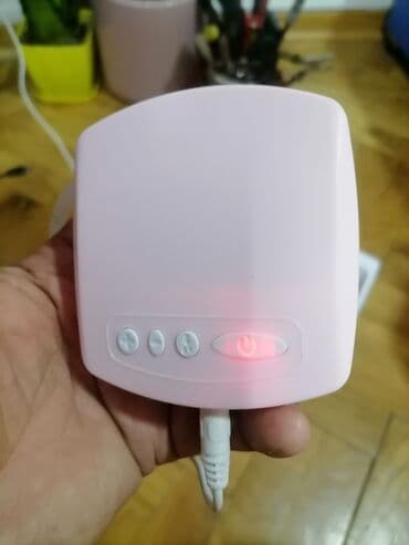 nastavak za wc solju posle operacije kuka: Električna Pumpica za izmuzanje mama dojilja i kao nova je Ispravna — 4