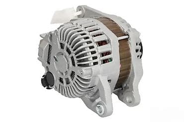 Car Electrical Components: CITROEN C4 AIRCROSS ALTERNATOR | SVI DELOVI SU NOVI I ORIGINALNI!   — 2