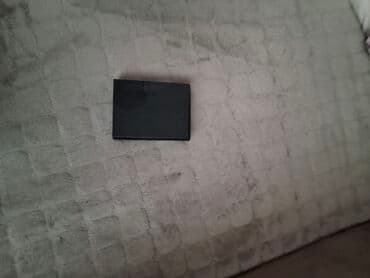 Držač za kartice, Christian Dior, Materijal: Koža — 3