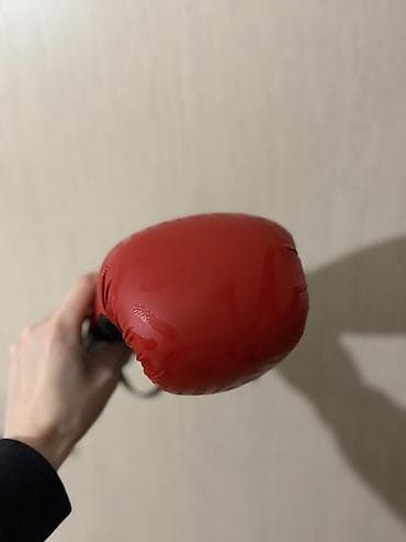 sonar za ribolov cena: Rukavice Domyos (model BGM/GLOVES 100) – crveno/crne - Dizajnirane za — 4