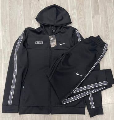 suskavac trenerke: Muške nove trenerke skuba deblji materijal M,L,XL,XXL,3XL za samo 4200 — 3